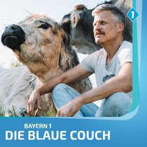 Joar Berge, Kuh-Freund, über den anderen Umgang mit Nutztieren | Bild: Tobias Arnold, Montage: BR