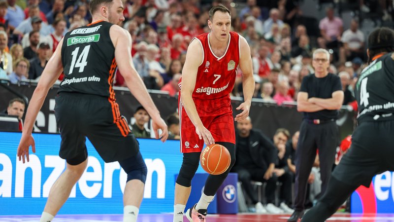 Johannes Voigtmann | Bild: picture-alliance/dpa Johannes Voigtmann