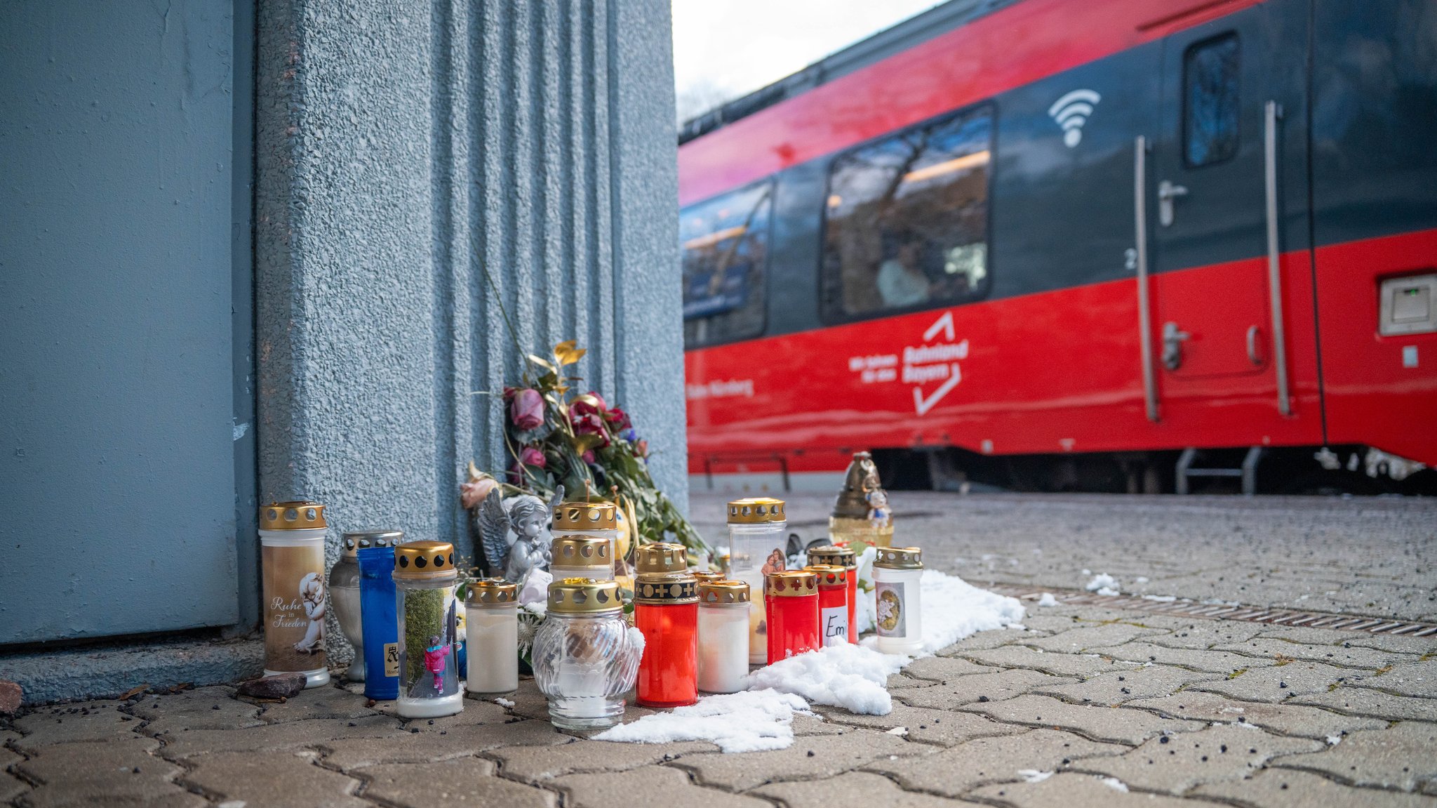 Tödlicher Unfall von Zwölfjähriger: Polizei ermittelt Ursache