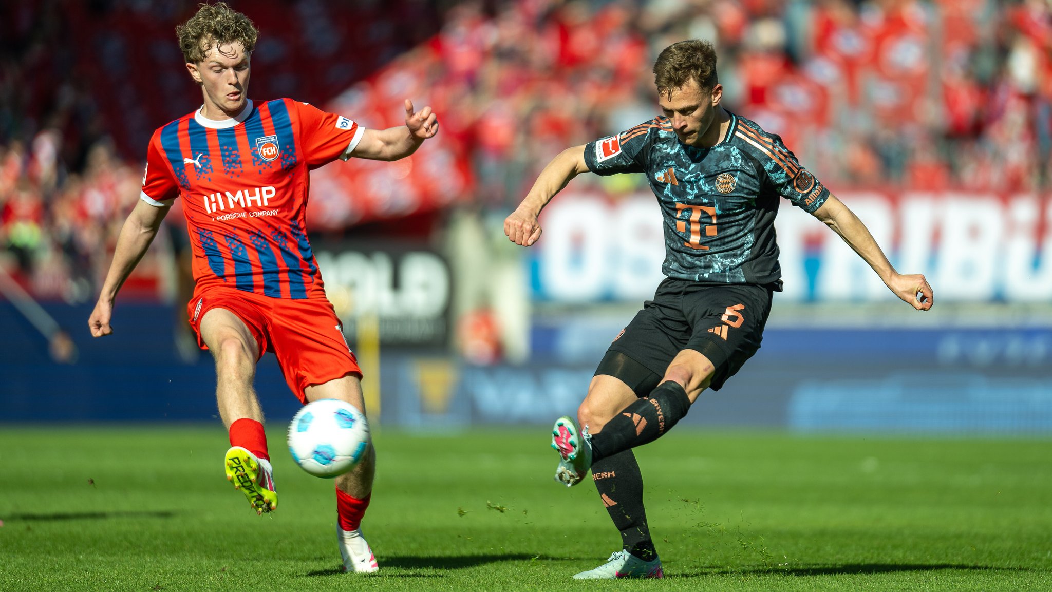 Transfer-Ticker: Viele Interessenten für Paul Wanner