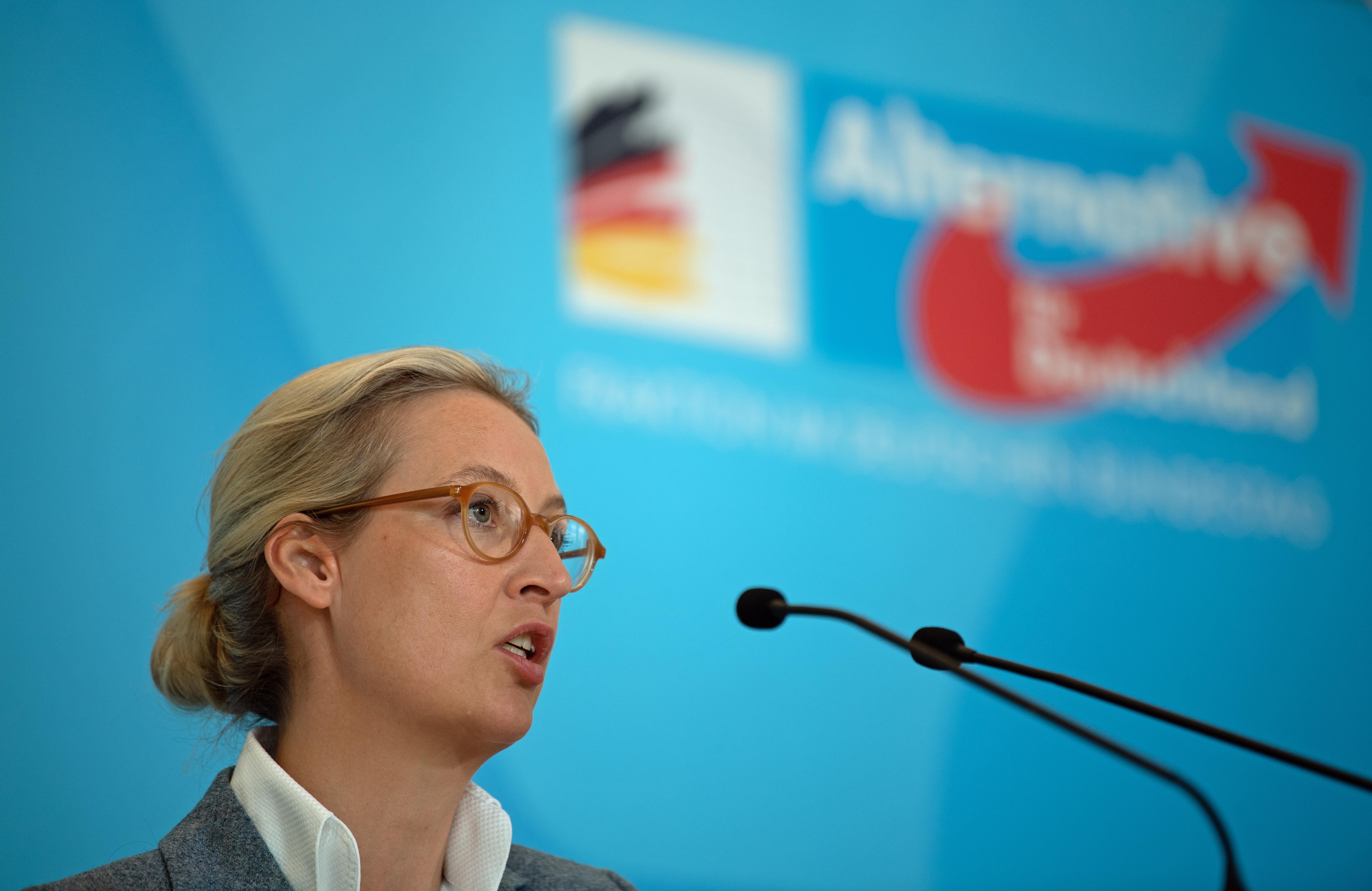 Alice Weidel