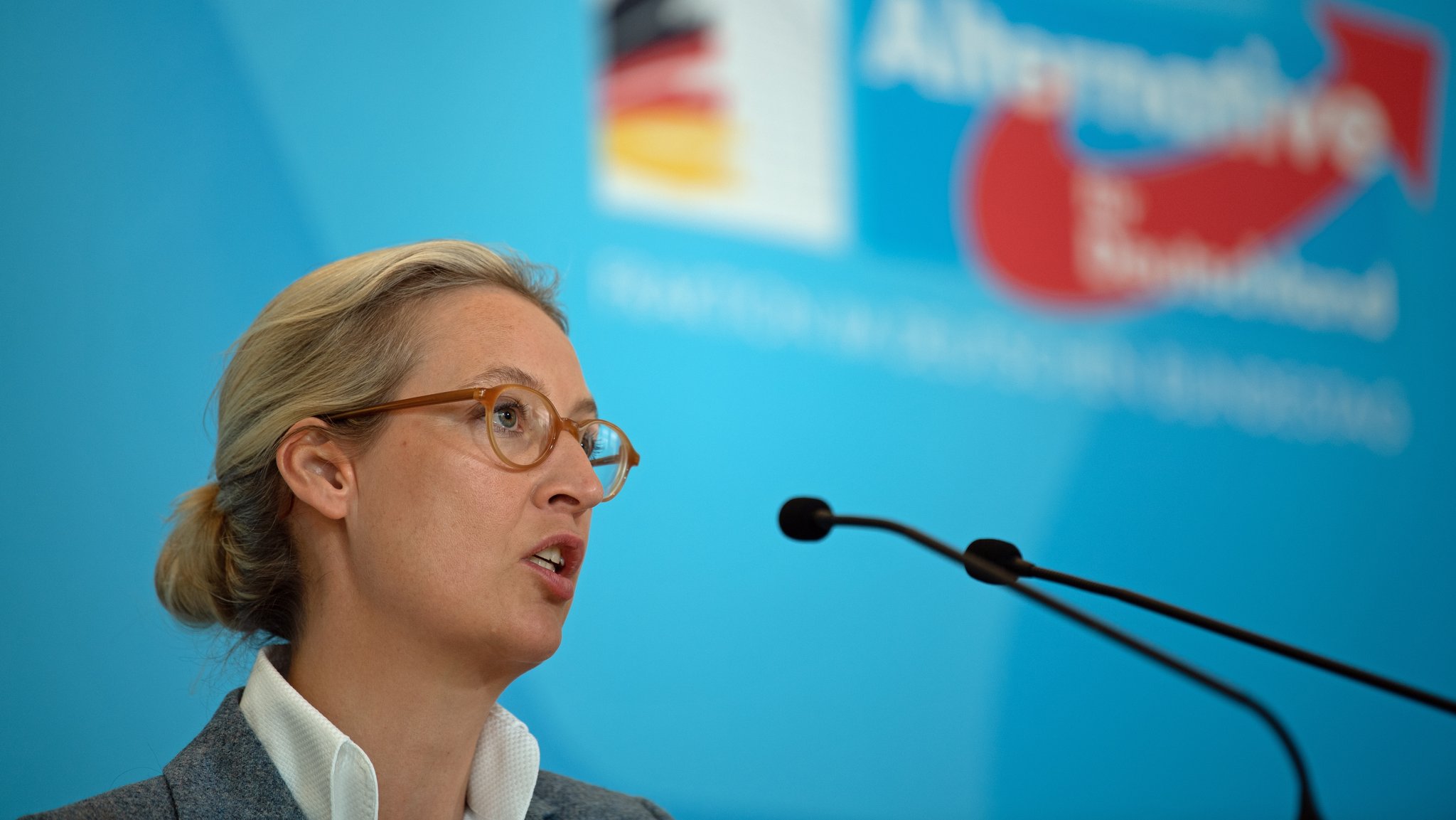 Alice Weidel