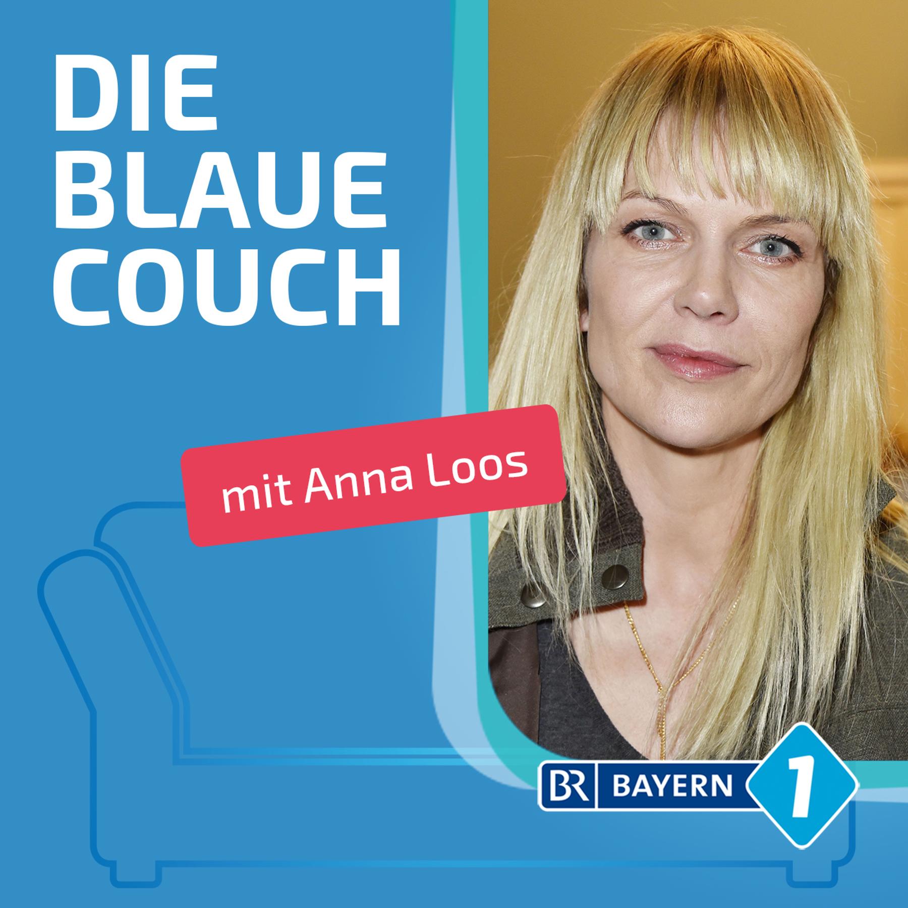 Anna Loos, Schauspielerin