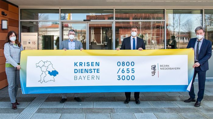 Er sucht sie niederbayern