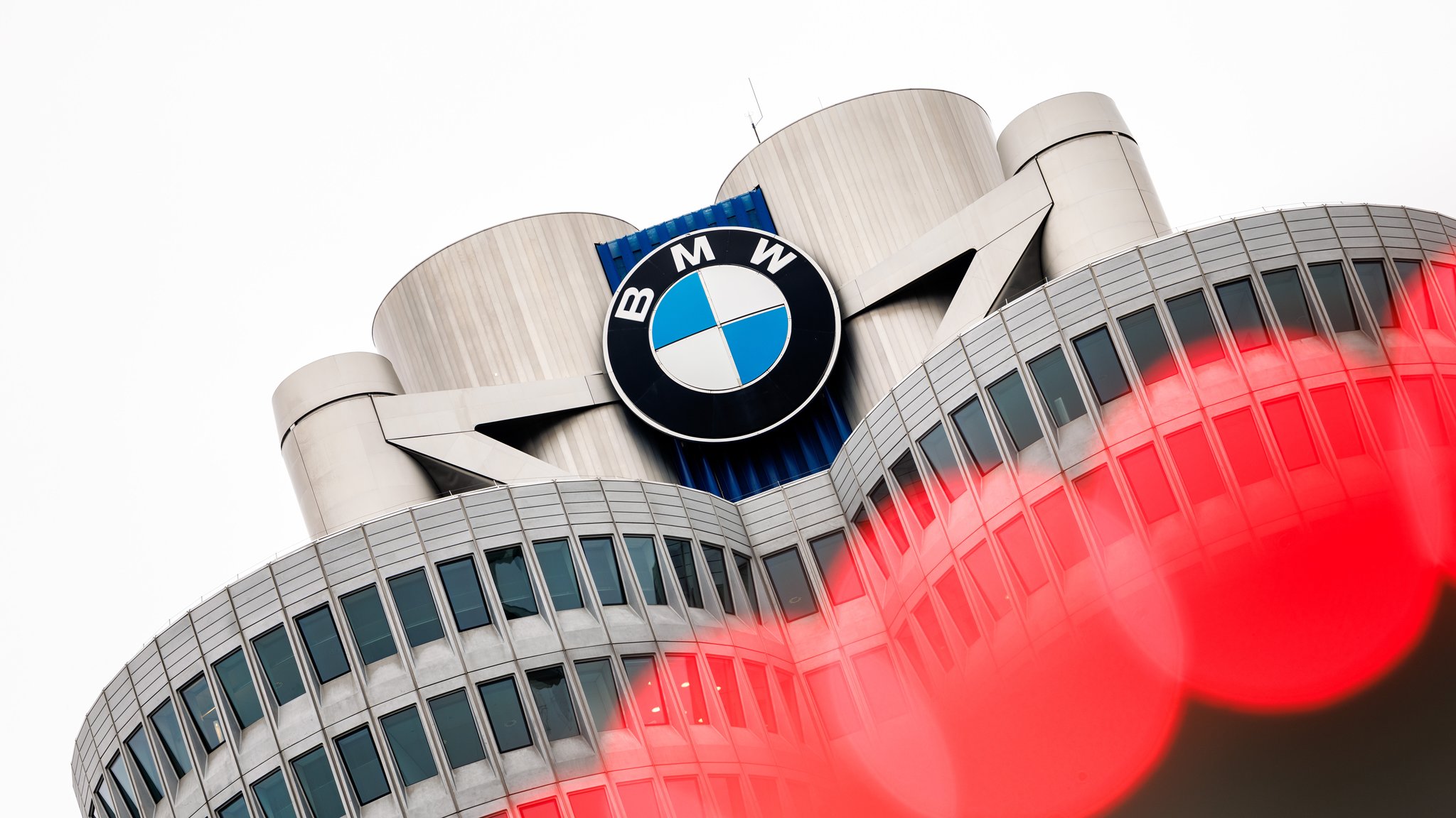 China belastet BMW: Gewinn bricht um mehr als ein Drittel ein