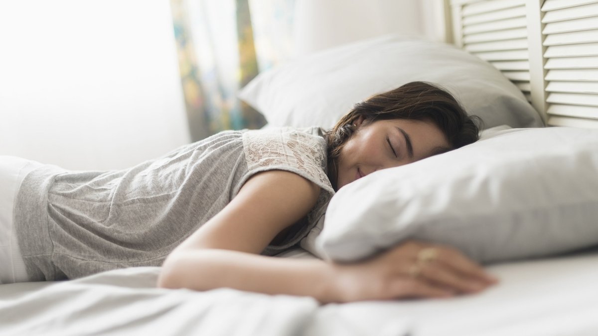 Schlafdrinks - wirksames Mittel zur Entspannung oder Placebo?