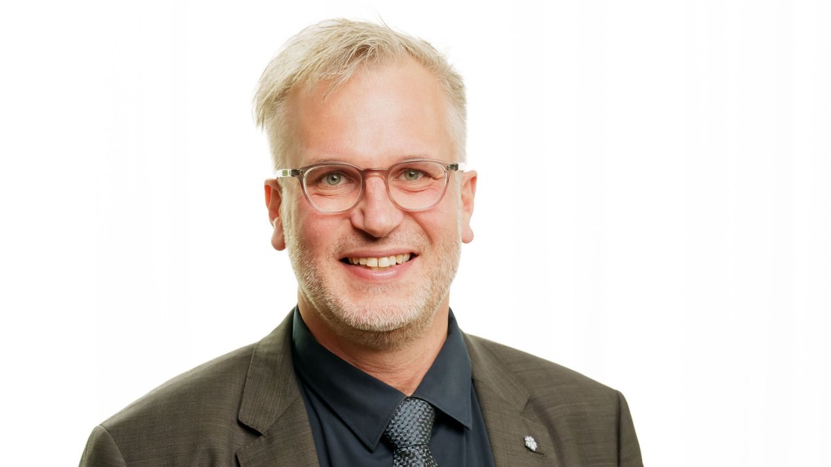 Vorsitzender des Deutschen Hausärzteverbands Dr. Markus Beier