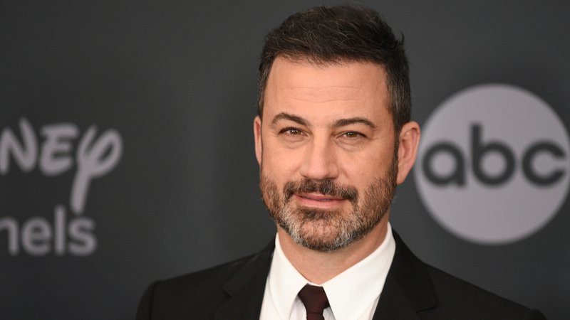 Jimmy Kimmel kehrt mit Late-Night-Show zurück | Bild: Evan Agostini/Invision/AP Jimmy Kimmel kehrt mit Late-Night-Show zurück