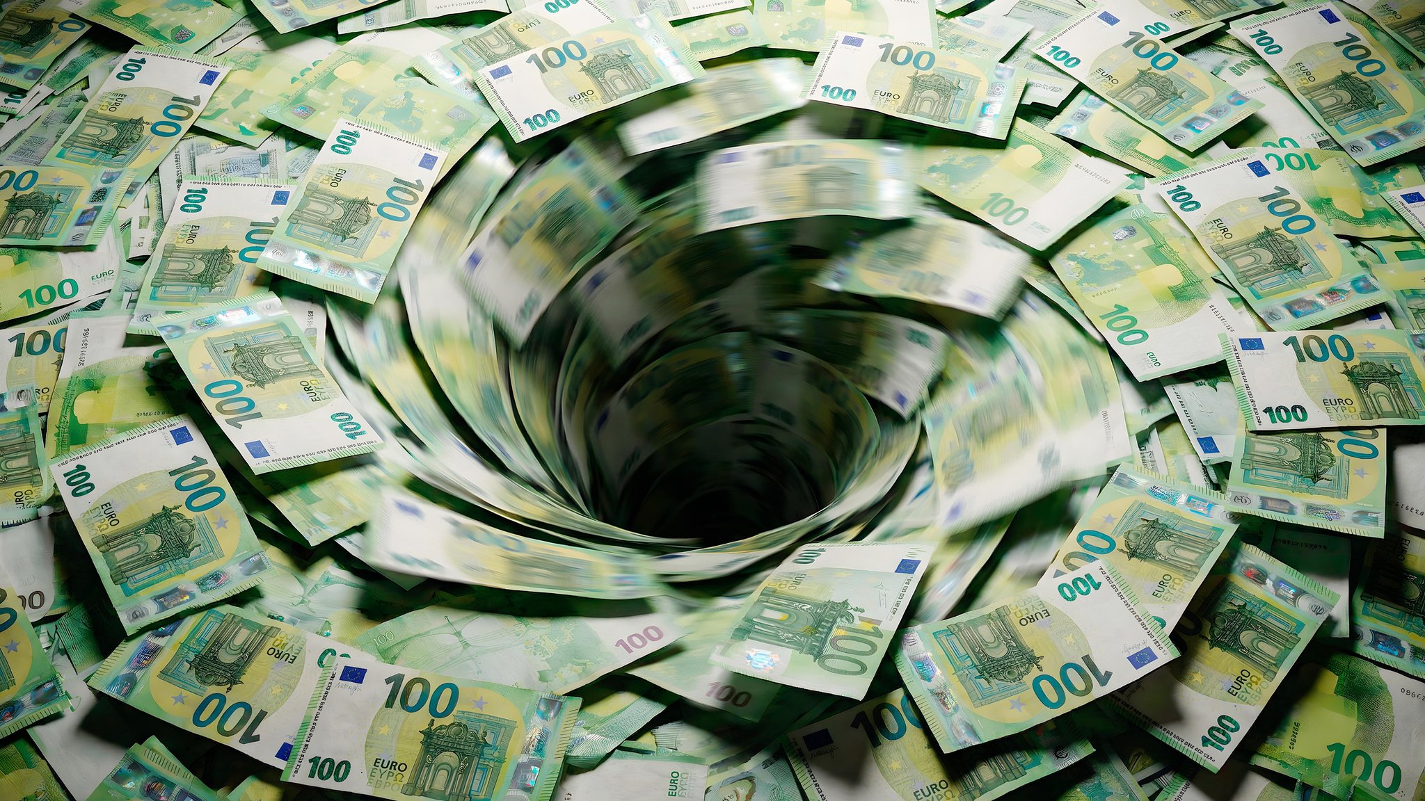 Symbolbild zum Thema Finanzloc