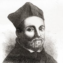 Athanasius Kircher - Der letzte Mann, der alles wusste | Bild: picture-alliance/dpa