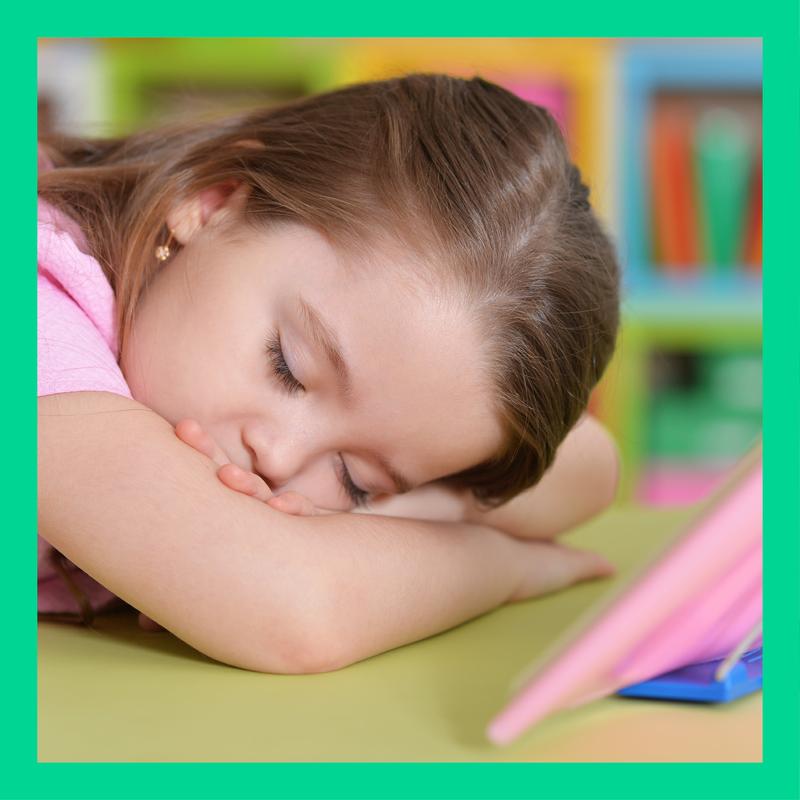 Kann man im Schlaf Hausaufgaben machen? Lachlabor Lustiges Wissen für Kinder zum Miträtseln