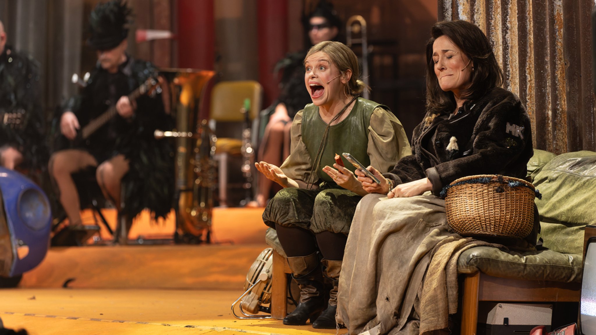 Schulze und Kaniber betrauern bedrohte Arten 