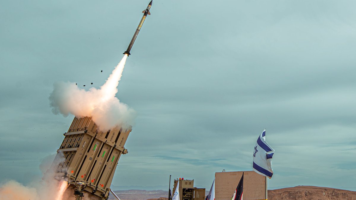 Wo Deutschlands Rüstung von Israel abhängig ist