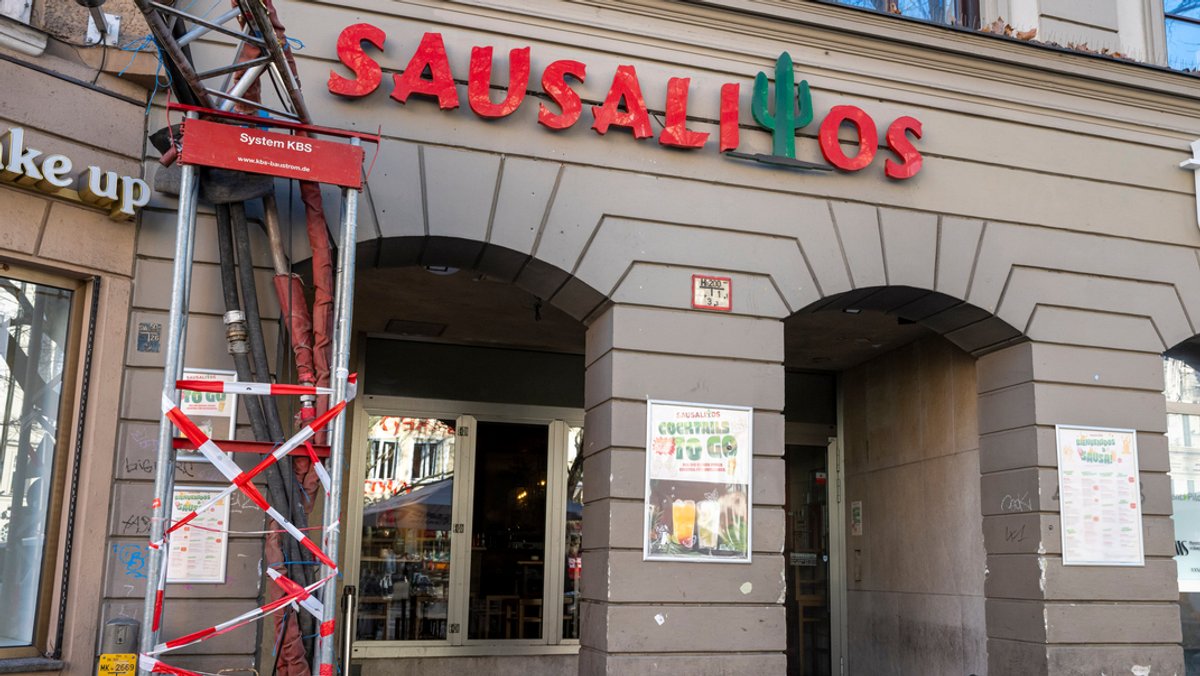 Sausalitos ist pleite: Gastrokette stellt Insolvenzantrag