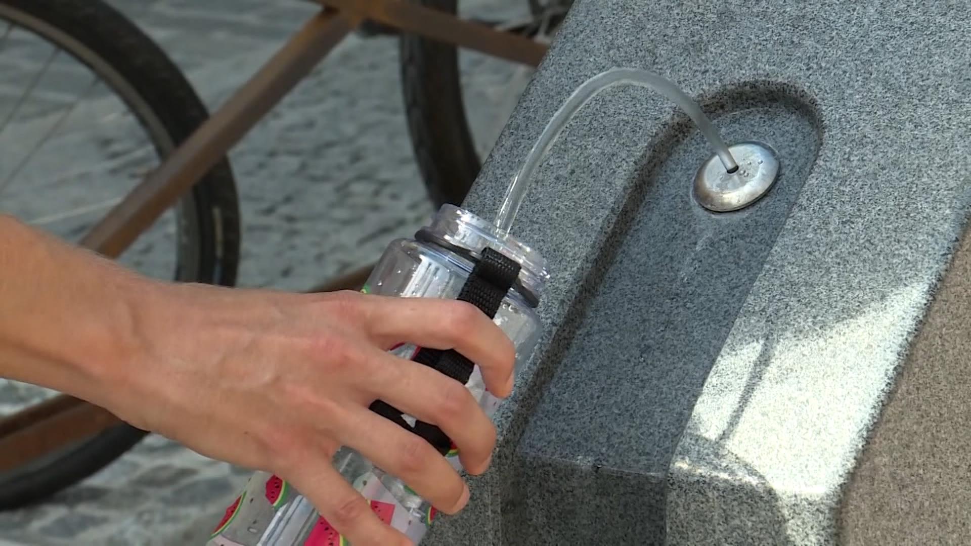 Bayerische Städte tun zu wenig für heiße Tage. Denn wenn das Thermometer auf die Vierzig zugeht, wird es gefährlich.