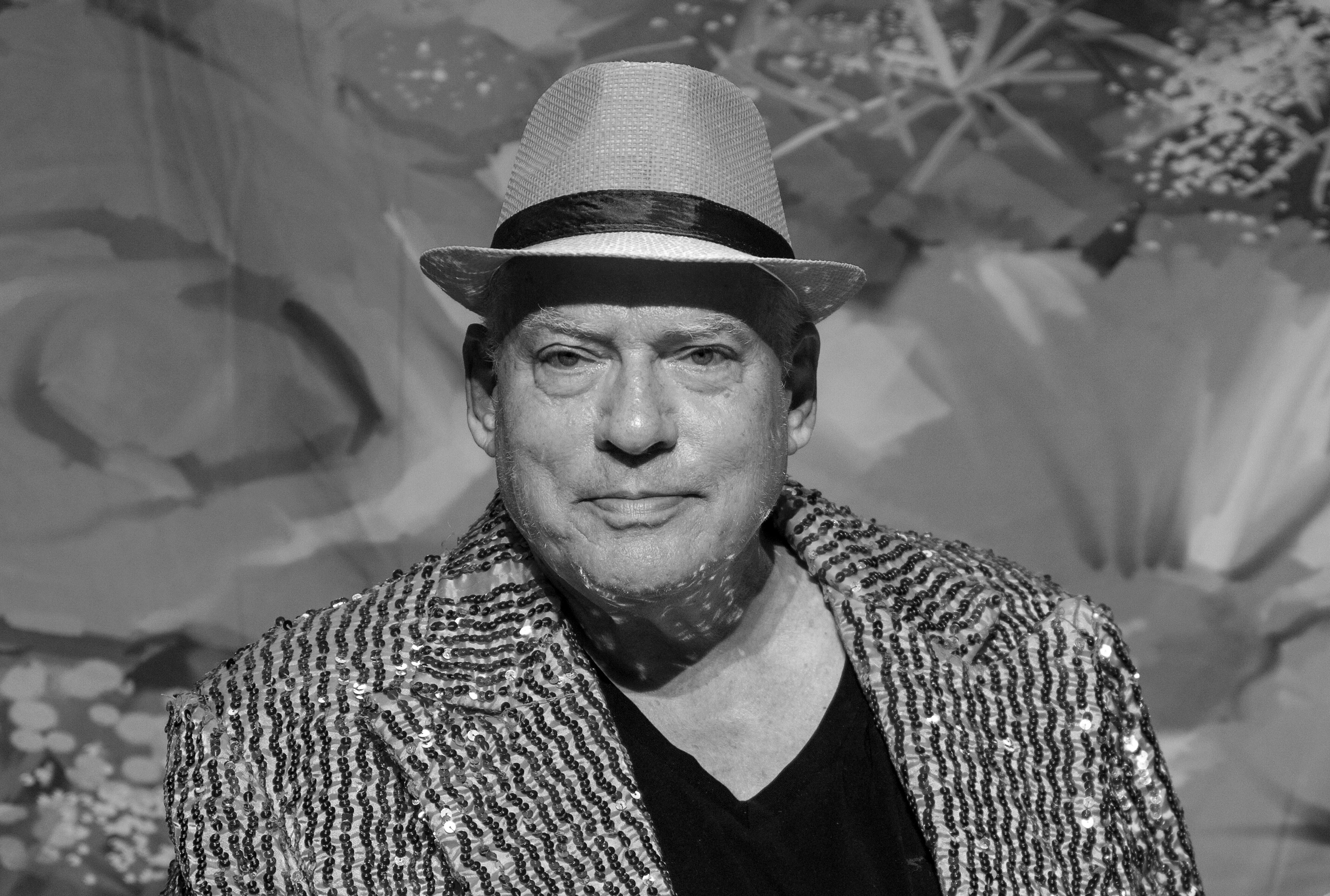 Rosa von Praunheim, Regisseur und LGBTQ-Aktivist, 2022