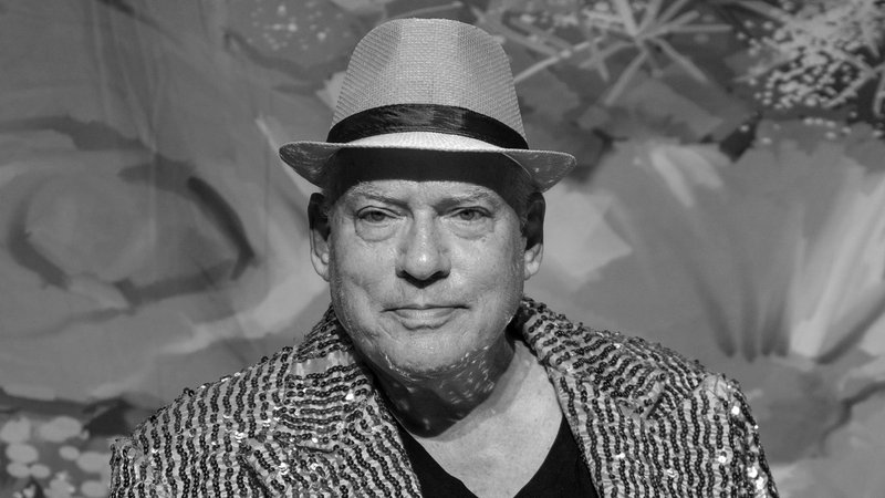 Rosa von Praunheim, Regisseur und LGBTQ-Aktivist, 2022 | Bild: picture alliance/dpa | Monika Skolimowska Rosa von Praunheim, Regisseur und LGBTQ-Aktivist, 2022