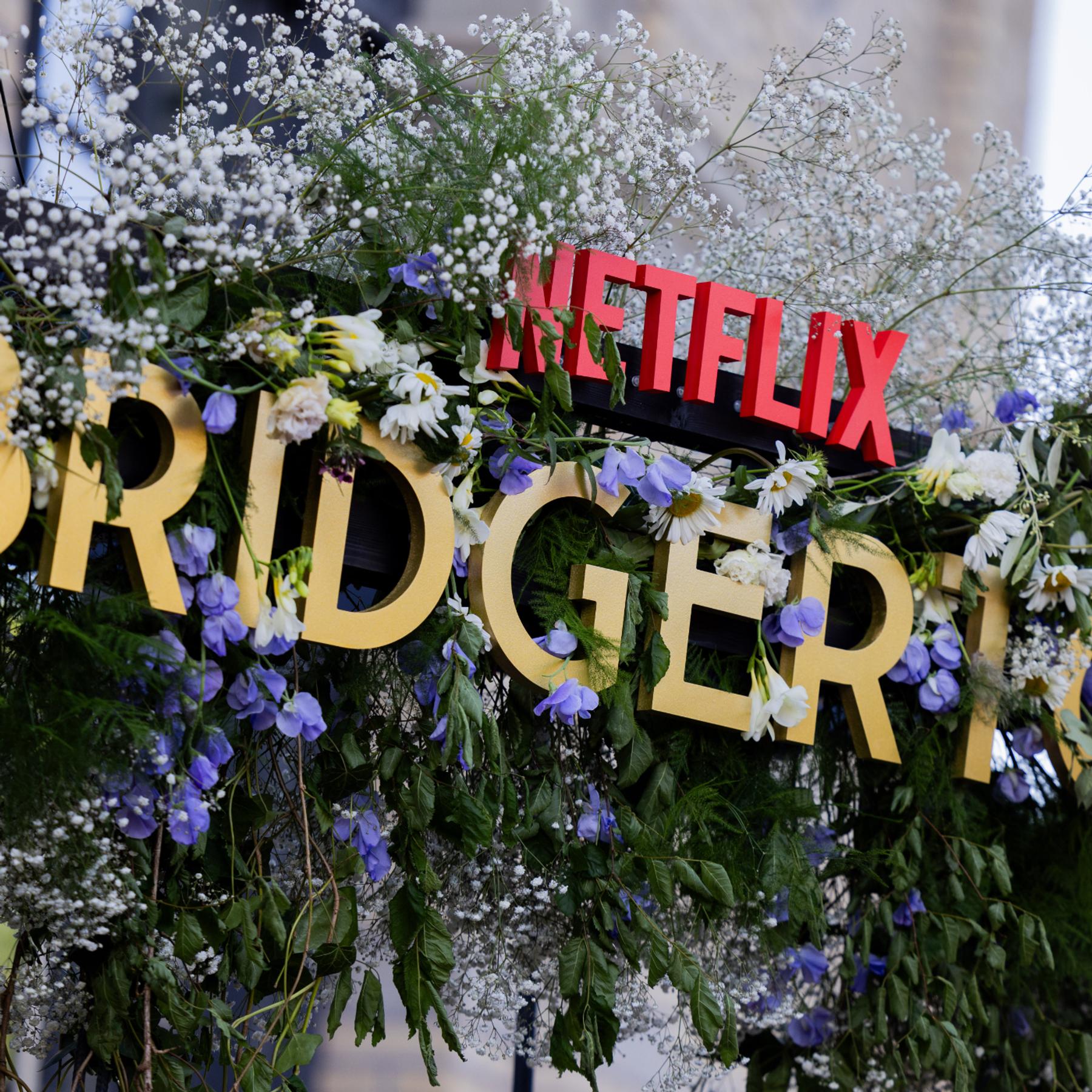 Bridgerton-Soundtrack: Wenn Streicherklänge viral gehen episode artwork