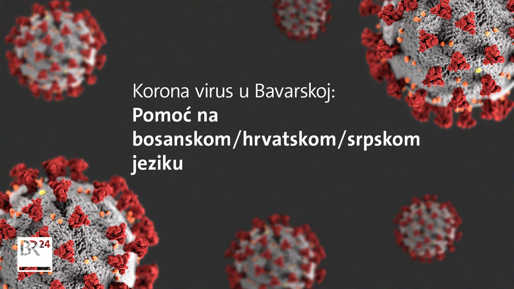 Korona virus u Bavarskoj