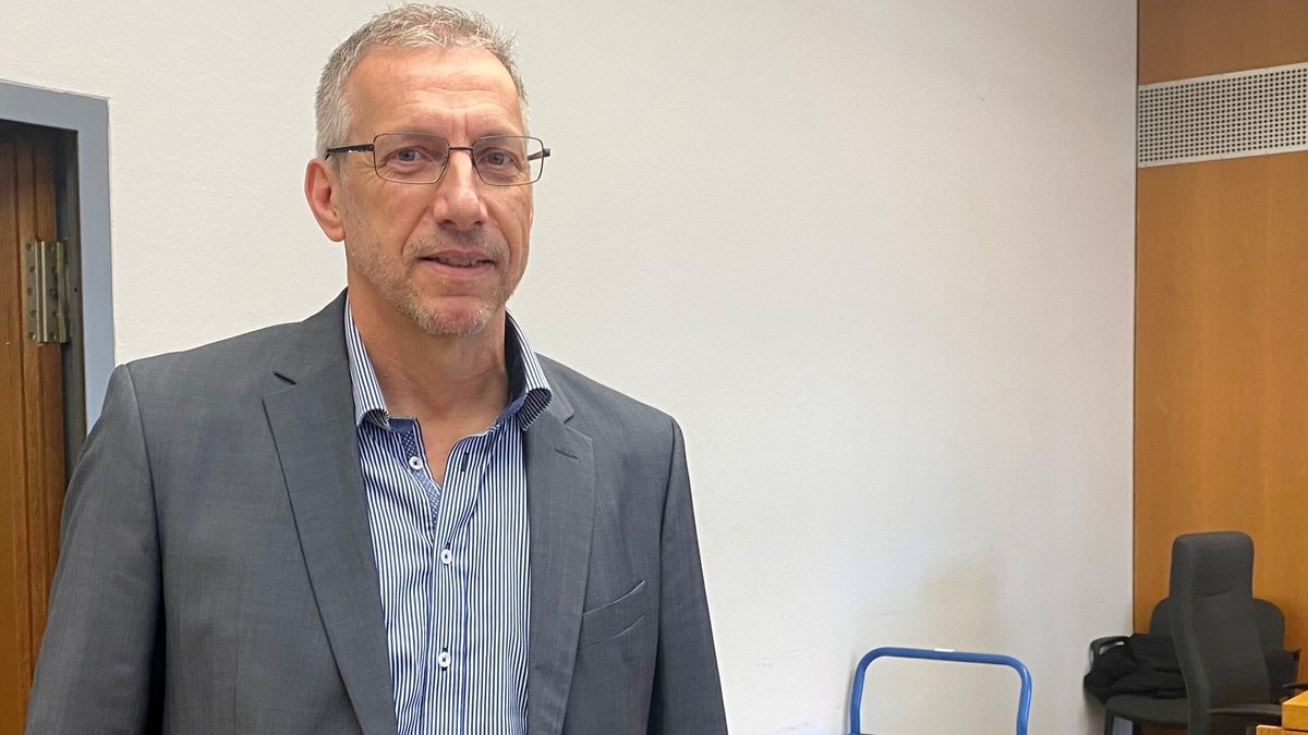 Ex-Bürgermeister von Zwiesel zu Bewährungsstrafe verurteilt