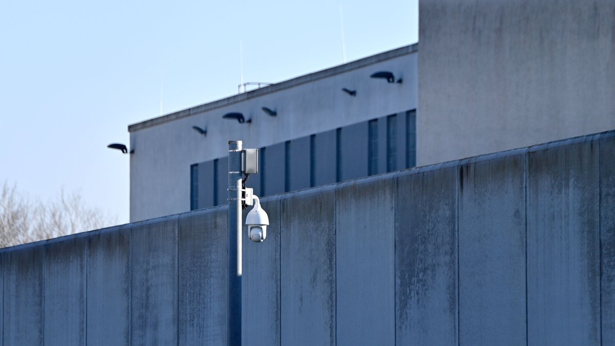 JVA-Skandal Gablingen: Anklage gegen zehn weitere Beamte
