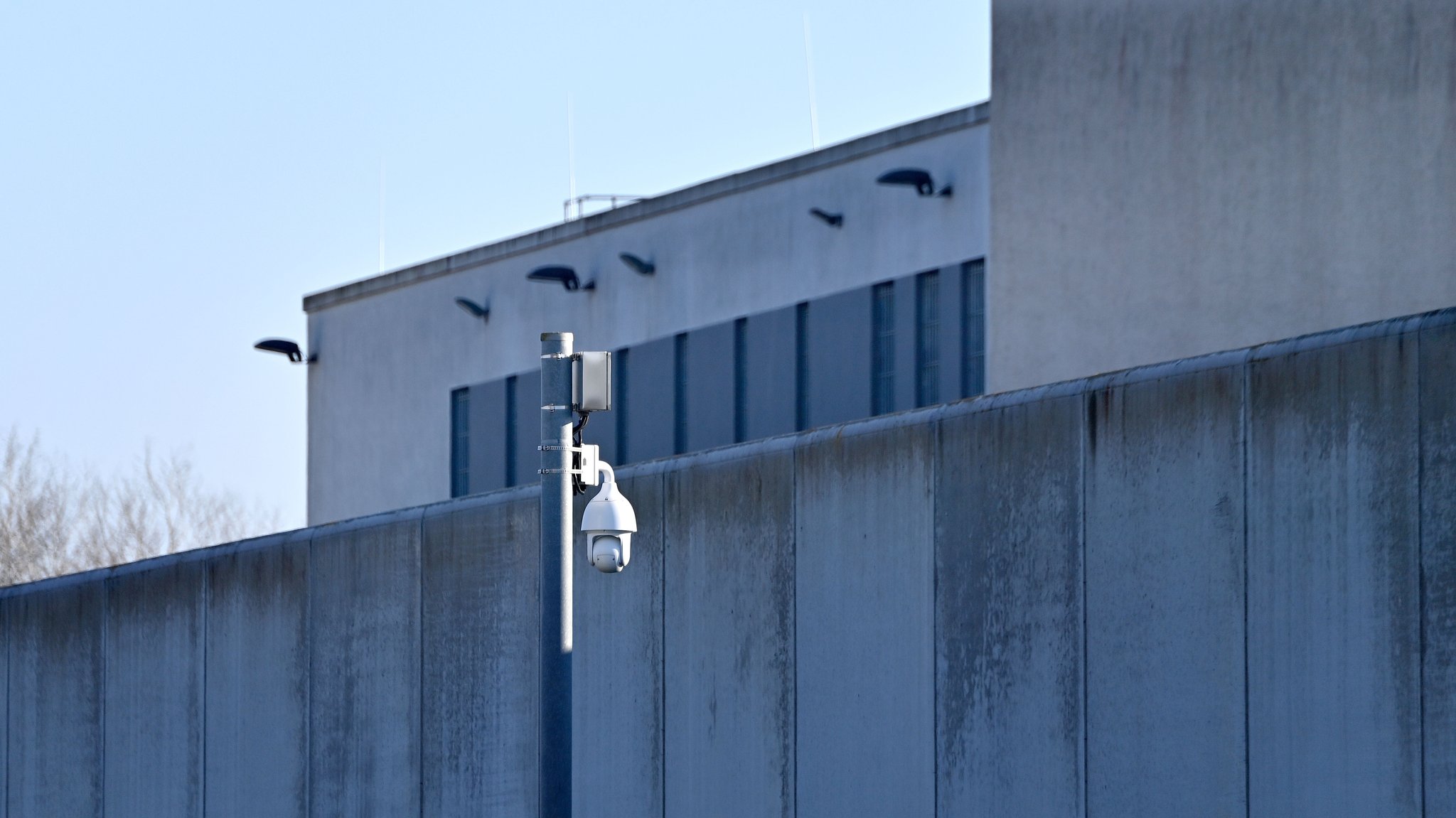 JVA-Skandal Gablingen: Anklage gegen zehn weitere Beamte