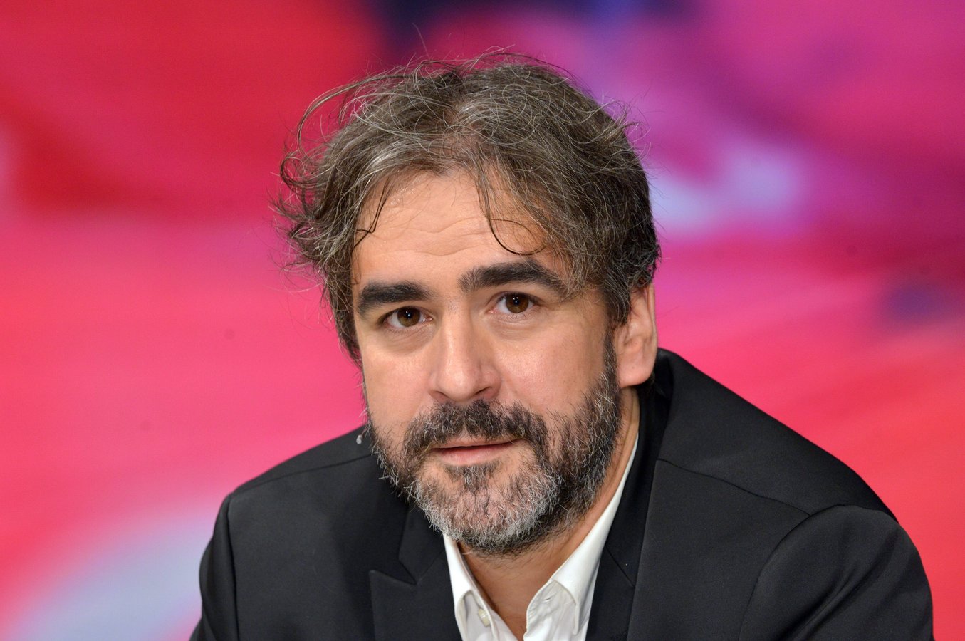 Bild: pa/dpa/Karlheinz Schindler