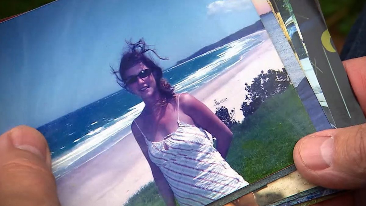 Getötete Backpackerin Simone Strobel: Mordanklage fallengelassen
