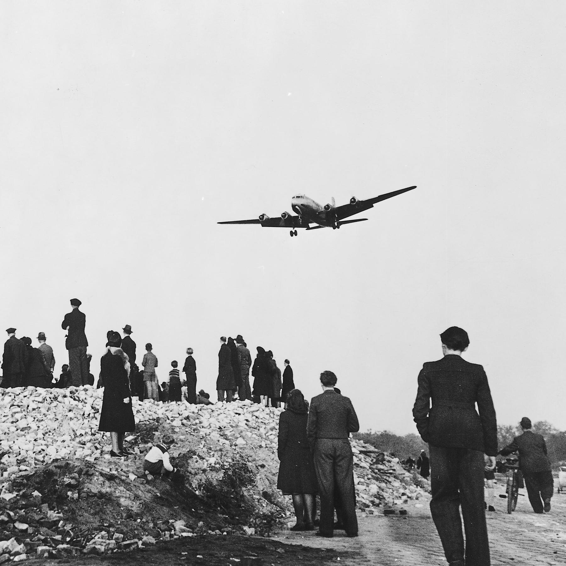 Alles Geschichte - Der History-Podcast