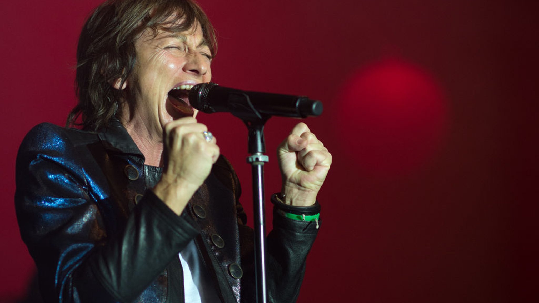 Phänomen Gianna Nannini: Die Rock-Ikone wird 70