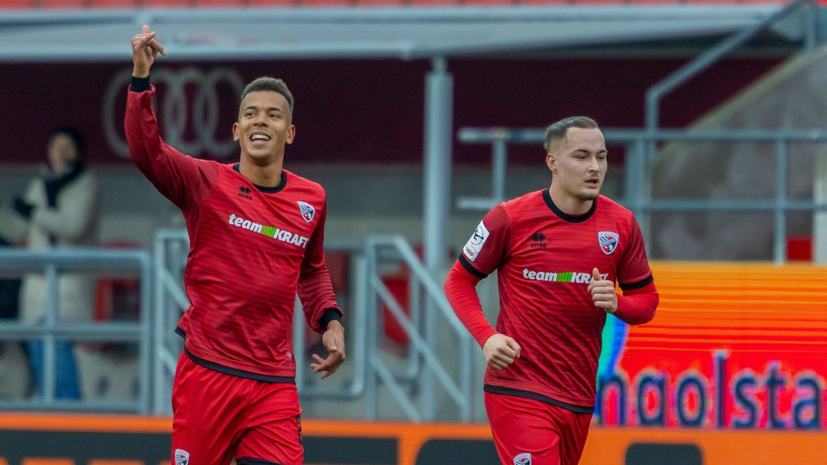 Befreiungsschlag: Ingolstadt kann gegen Hoffenheim II punkten