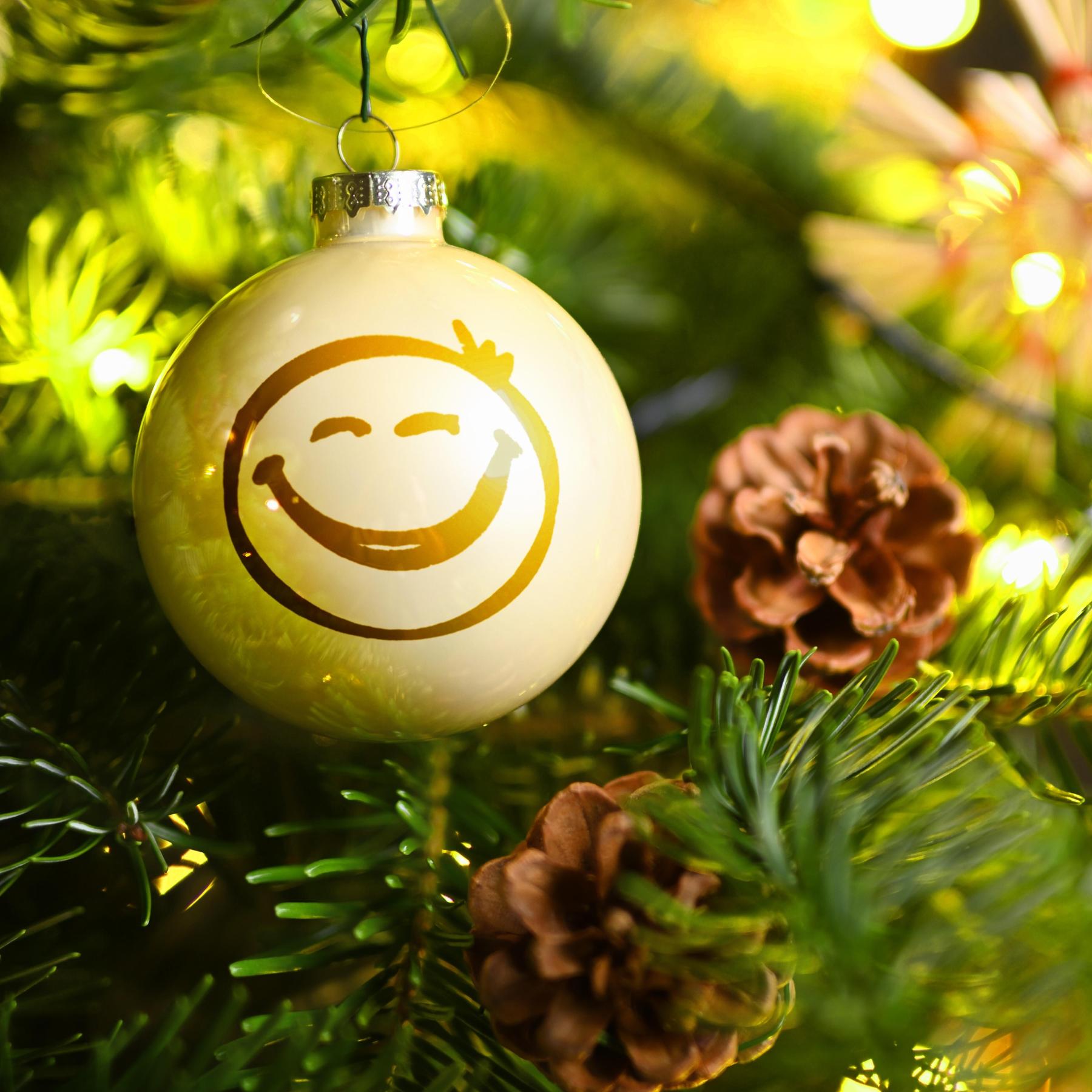 Soziologie des Weihnachtsfestes: Prof. Marcel Schütz