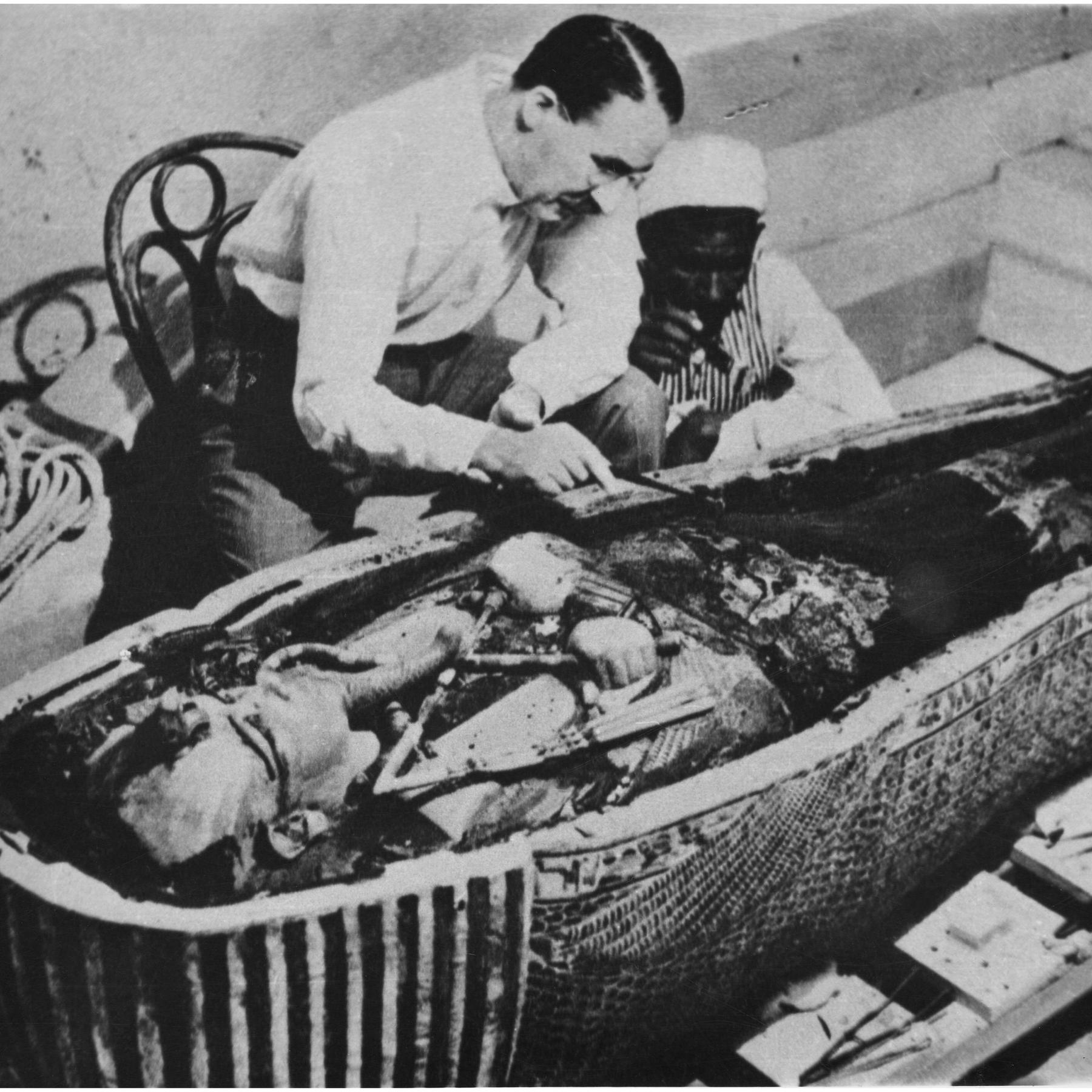 Alles Geschichte - Der History-Podcast