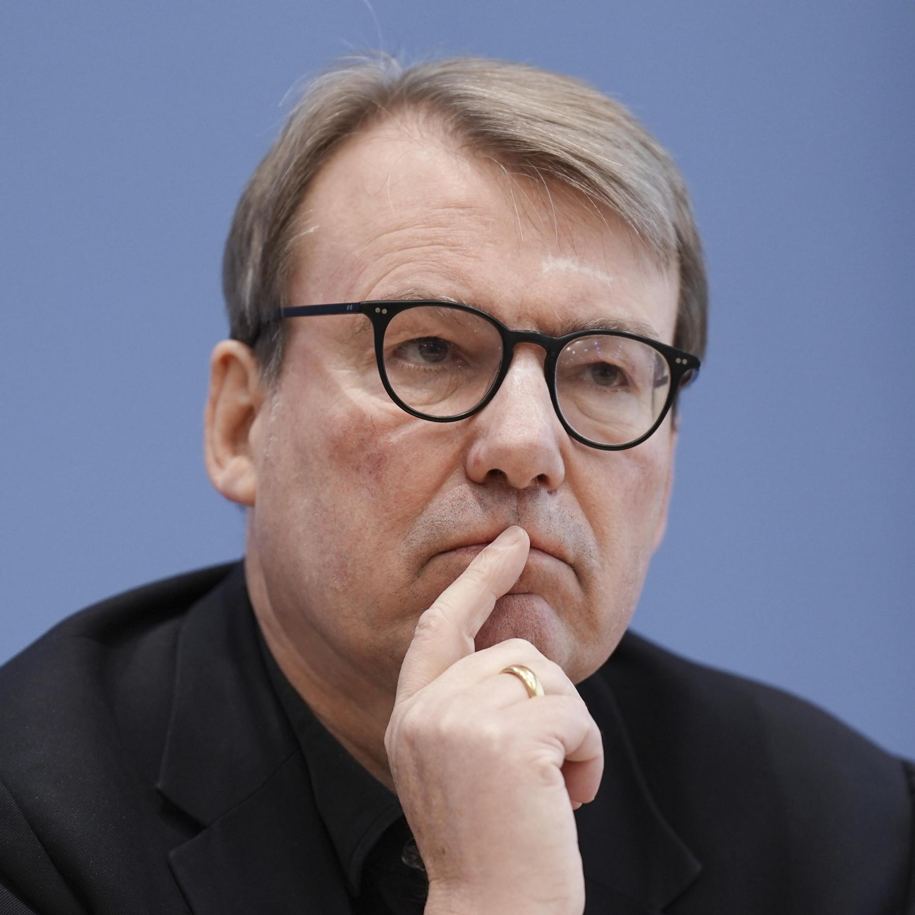 Herbert Brücker über Bürgergeld für Ukrainer*Innen episode artwork