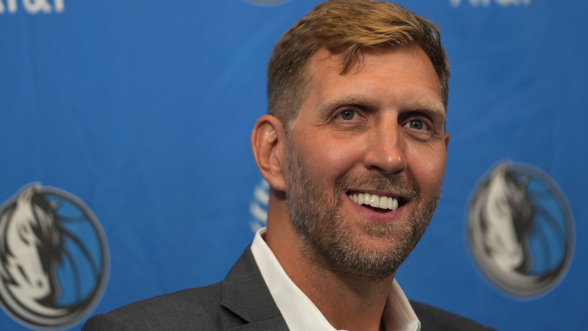 Würzburgs "größter Sohn" Dirk Nowitzki in der Hall of Fame 