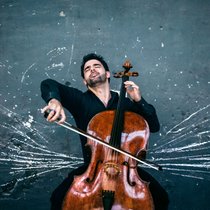 Interview mit dem Cellisten Pablo Ferrandez | Bild: IGOR STUDIO