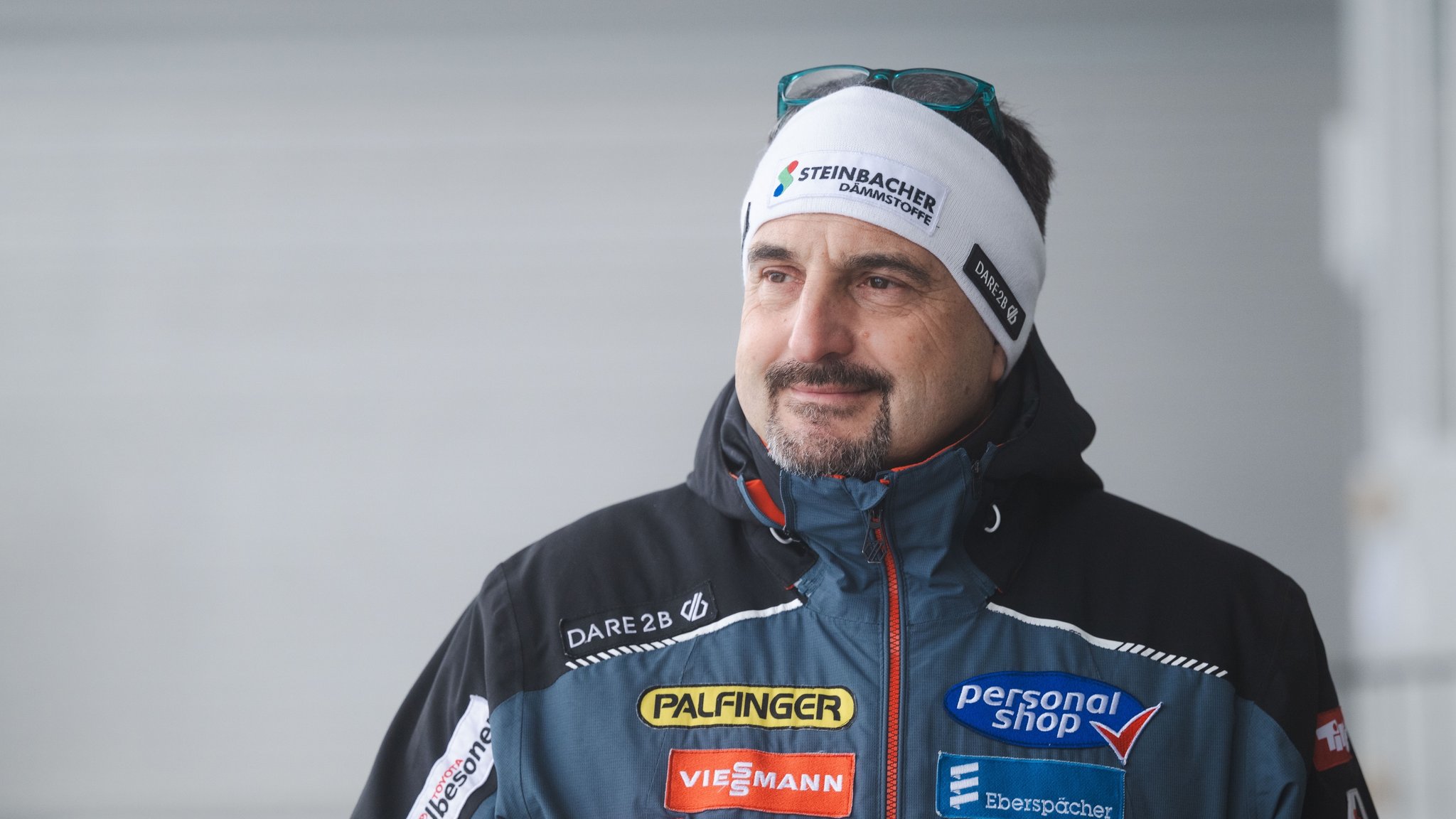 Georg Hackl