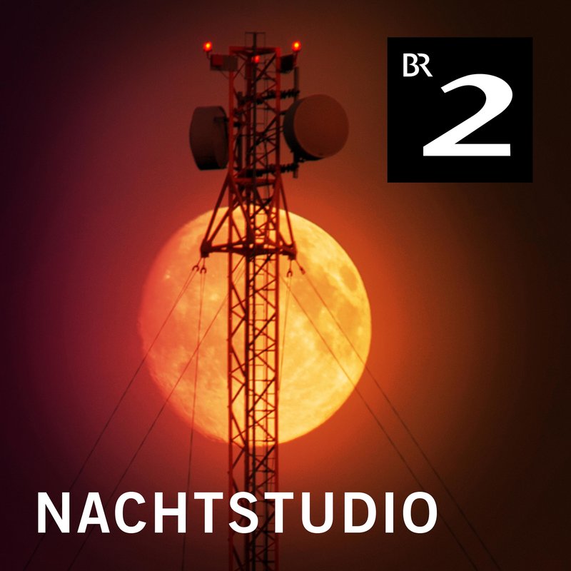 Wildes Denken flippt aus! - Nachtstudio | BR Podcast