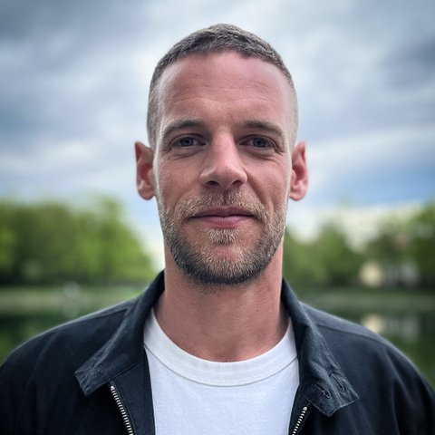 Erik Häußler