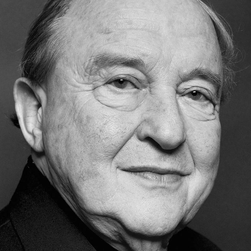 Würdigung Zum Tod von Menahem Pressler Klassik aktuell BR Podcast