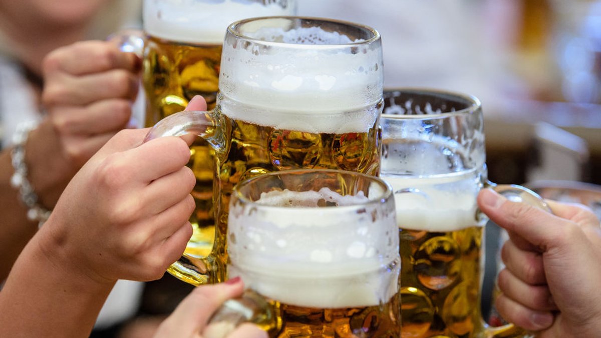 Lauterbach gegen "betreutes Trinken" für unter 16-Jährige