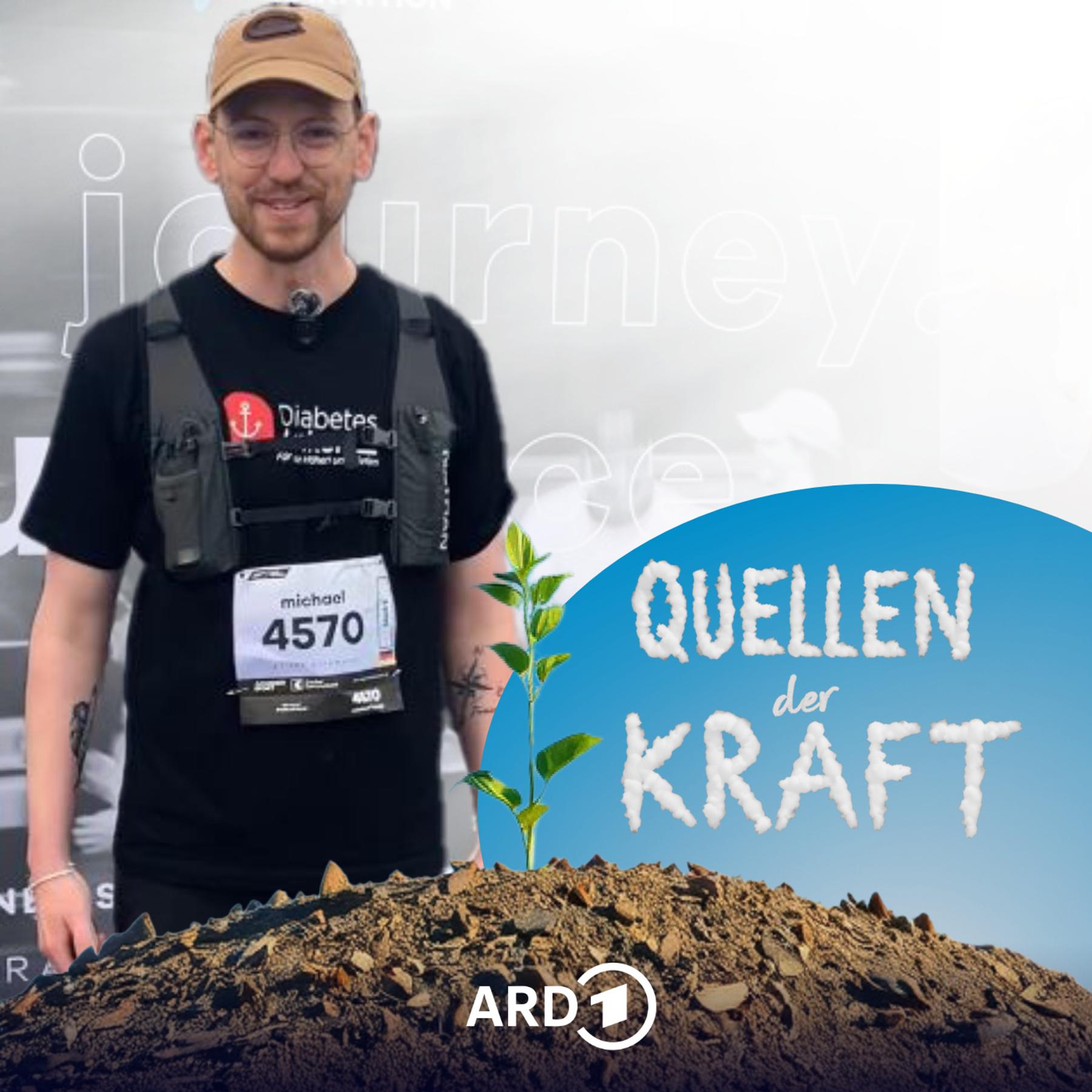 Quellen der Kraft - In Bewegung bleiben Quellen der Kraft - In Bewegung bleiben