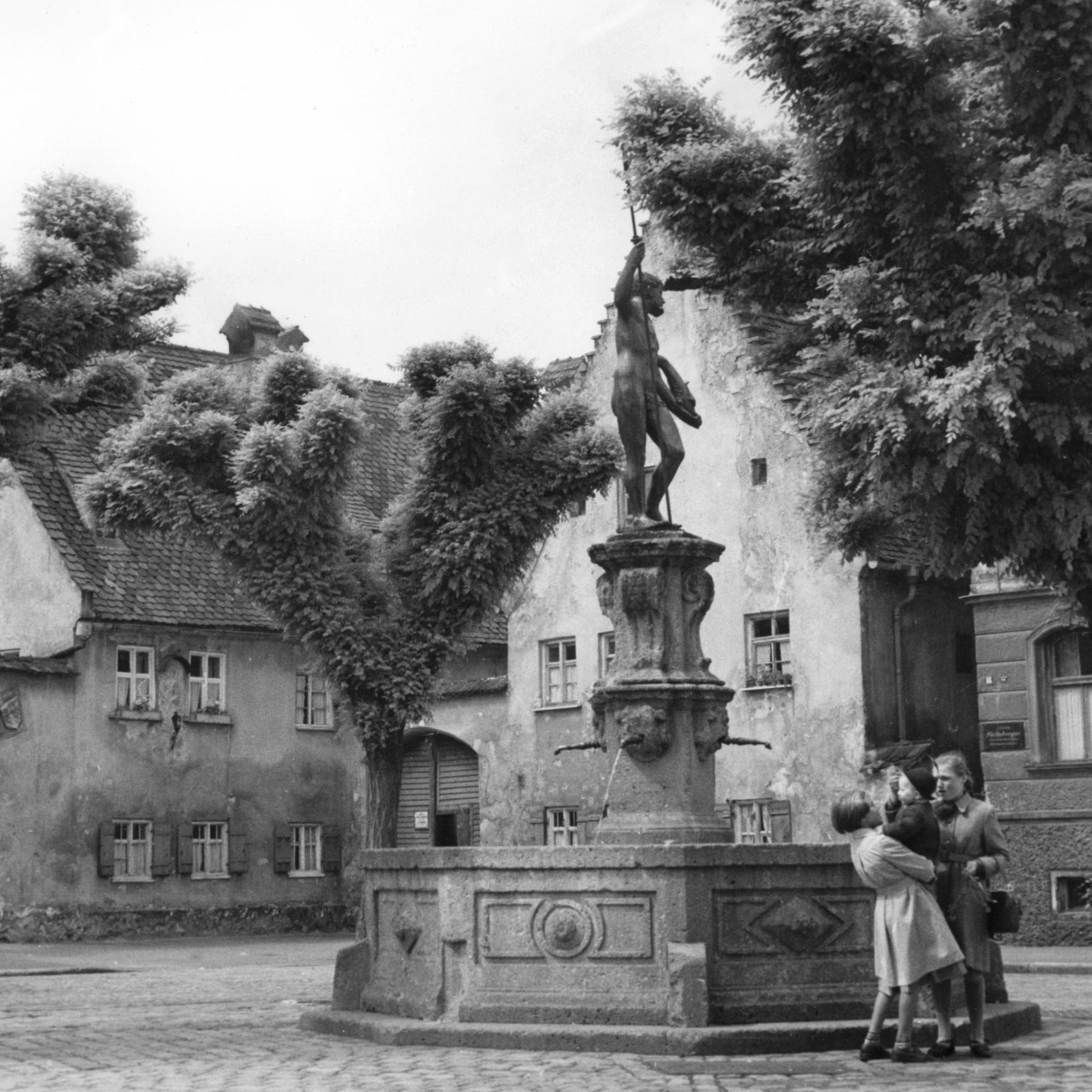 Alles Geschichte - Der History-Podcast