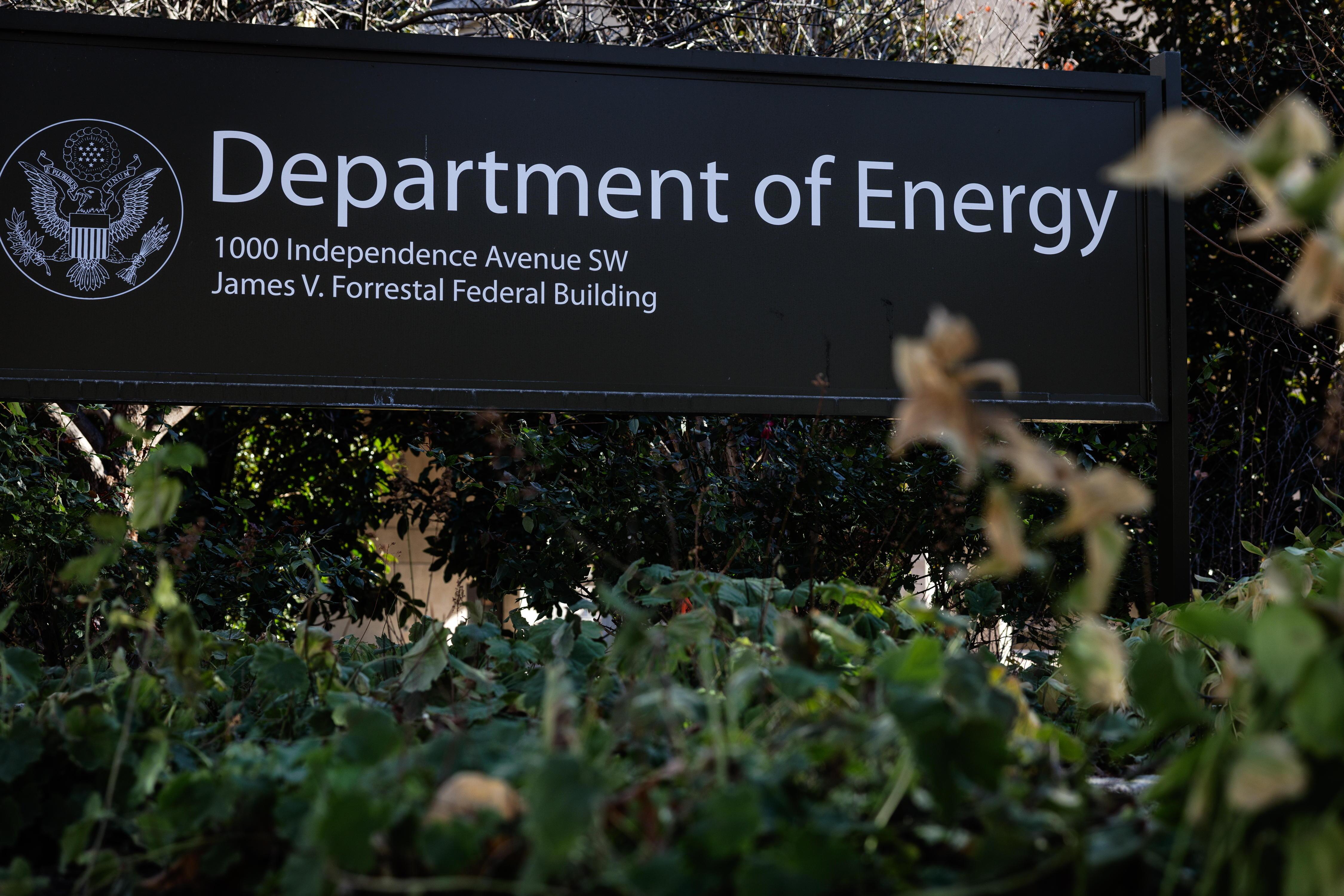 Das U.S. Department of Energy veröffentlichte einen irreführenden Bericht zu den Einflüssen von Treibhausgasemissionen auf das US-Klima.