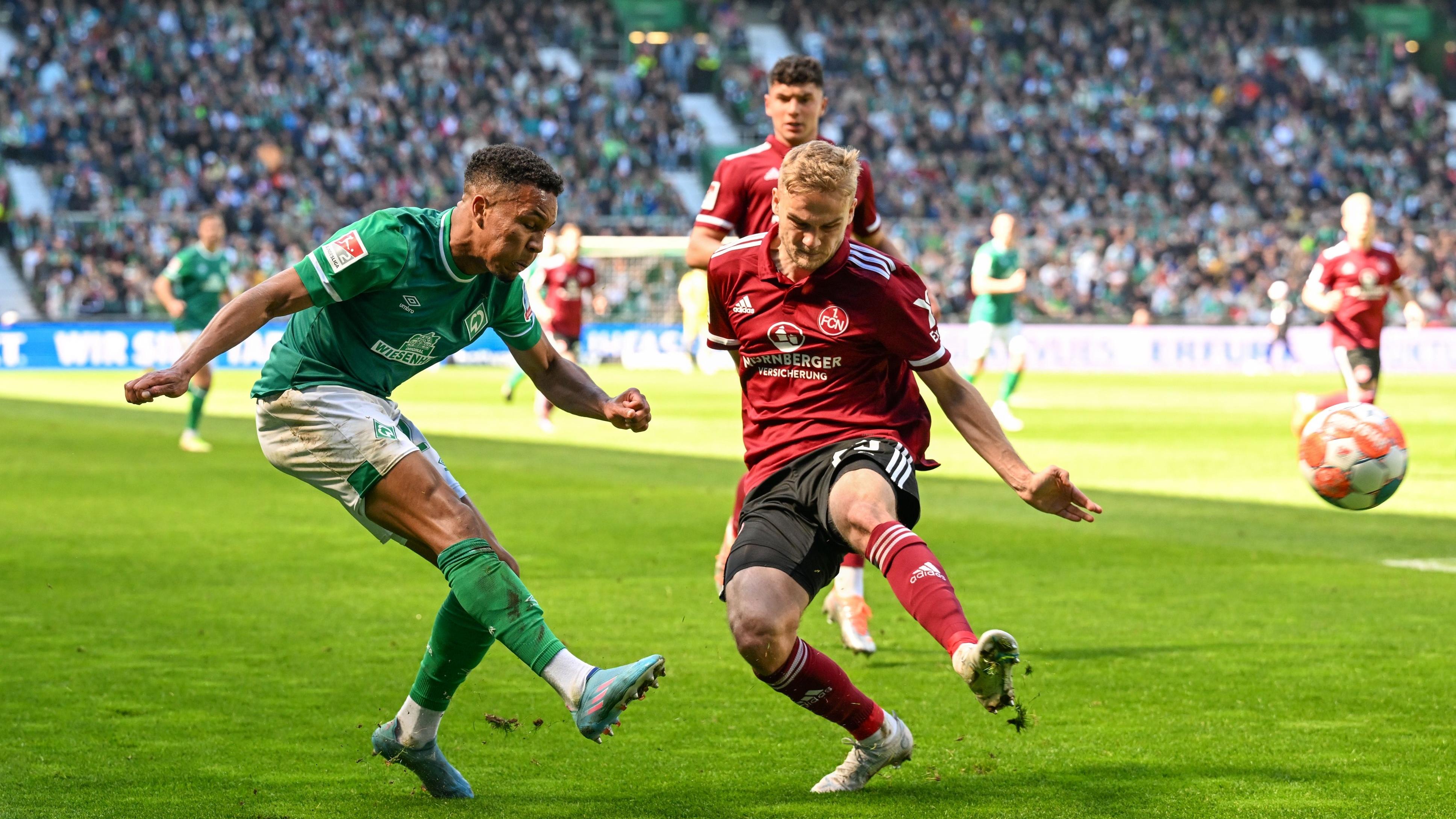 1 fcn nürnberg spiel heute Fußball Nürnberg Heute Live Tv – BKAZGX