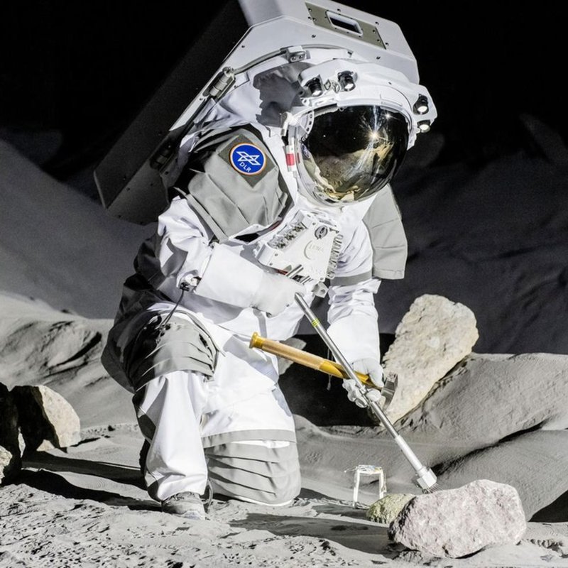 Alexander Gerst, wann fliegen Sie zum Mond? - IQ - Wissenschaft und Forschung | BR Podcast