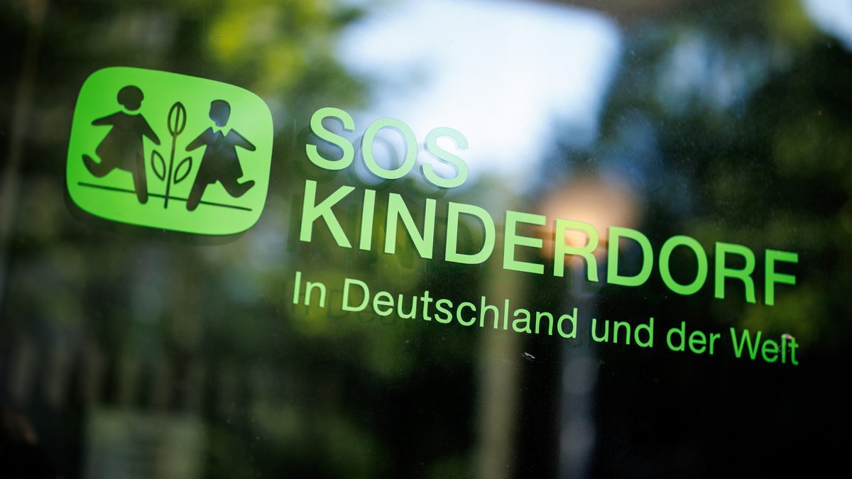 Gutachten dokumentiert Missbrauch in SOS Kinderdörfern