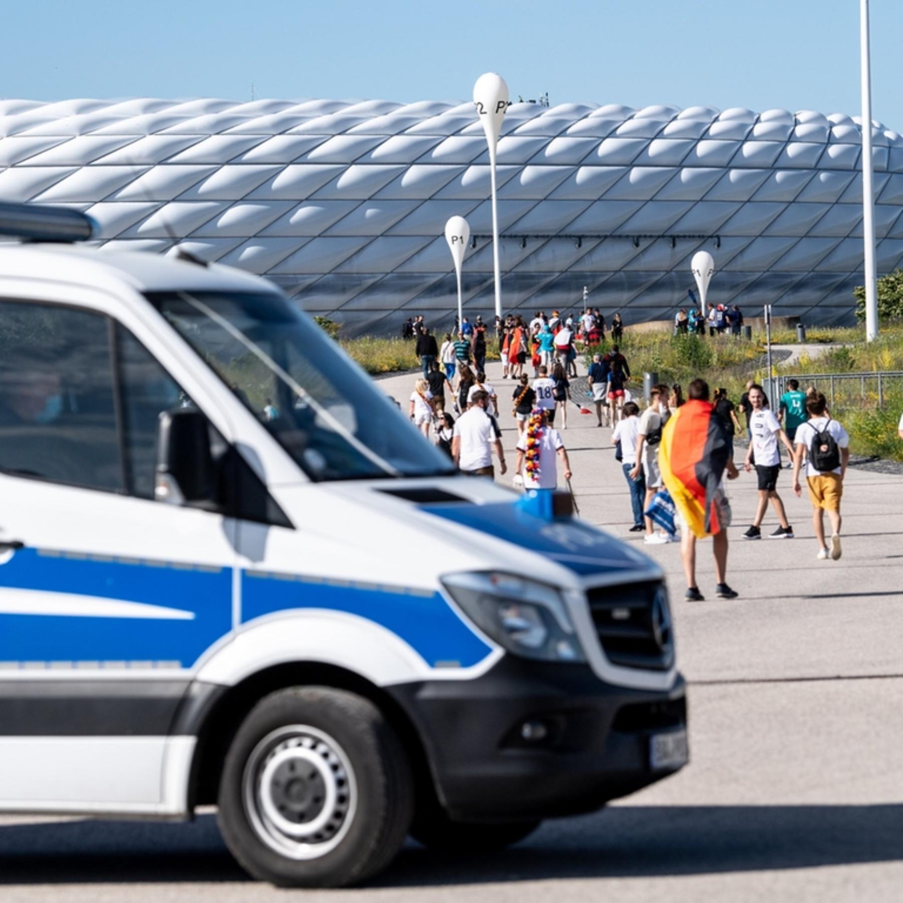 Der Funkstreifzug