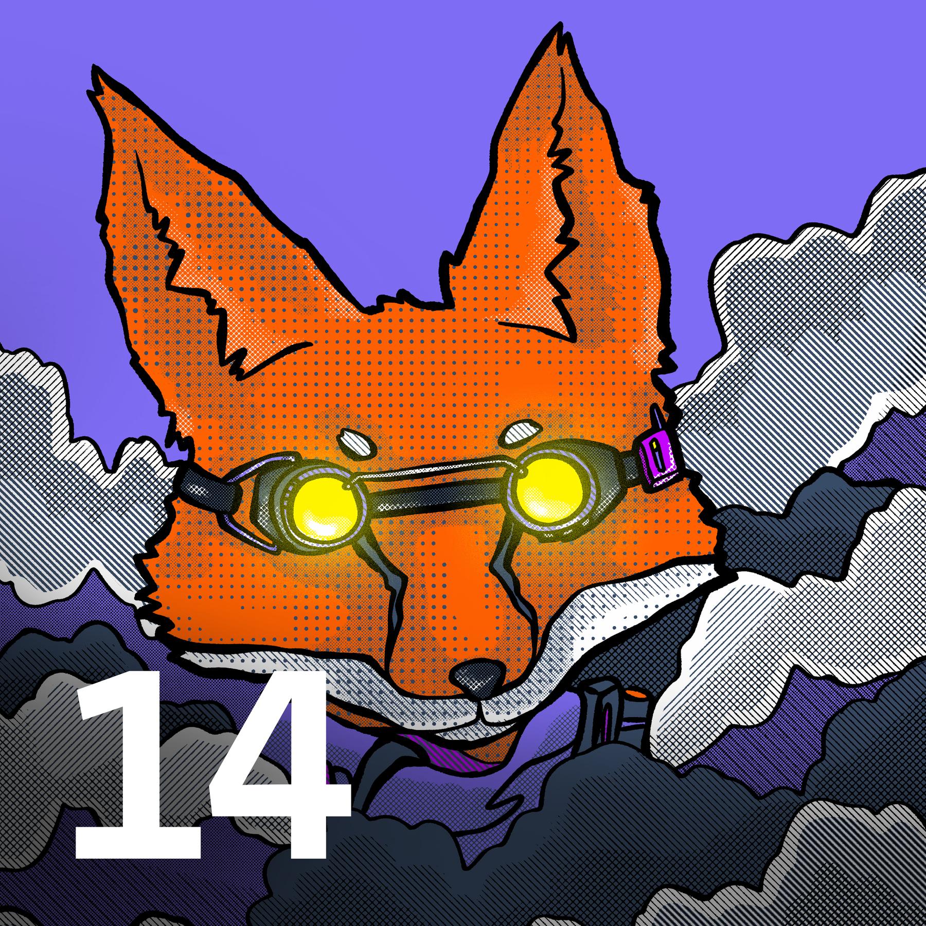 14.04.1935: 'Black Sunday" - Staubsturm in den USA