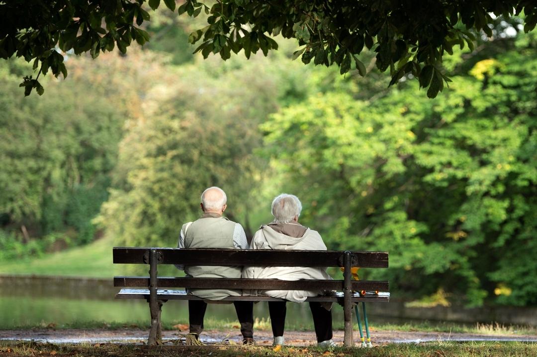 Report: Pension Commission discusses retirement at 70